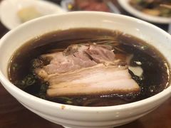 红炆肉-同得兴面馆.苏式面.三虾面(园区店)