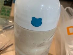 -兰熊鲜奶(西直门凯德mall店)