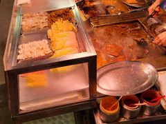 -明记牛杂(新马路分店)