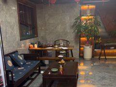 -臻享养生·SPA·影院式足道(汇臻店)