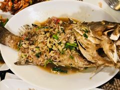 -自然餐厅(Phuket)