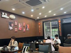 -川香煲(茅台路店)