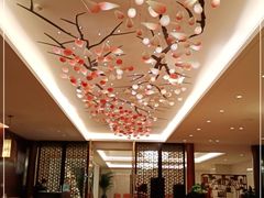 -湛江花园酒店·桃园馆
