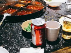 -仁虎老火锅(黄泥磅店)