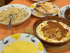-萨莉亚意式餐厅(护国新天地店)
