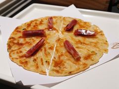 -小运河·公馆(国贸店)