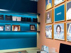 -海马体照相馆(北京apm店)