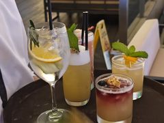 -罗斯福色戒酒吧(外滩店)