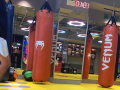 -大焱搏击·泰拳·拳击俱乐部(大柏树店)