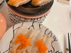 -争鲜回转寿司(通州万达店)