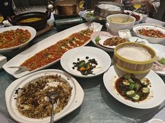 -俏巴渝·家宴·生日宴(锦绣城店)