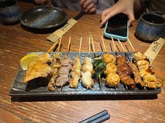 -王氏炉匠·烧鸟放题自助(好运街店)