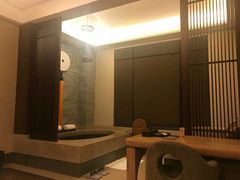 -西安华清御汤酒店