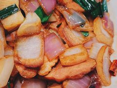 -唐师傅湘西名菜馆(武陵路店)