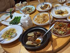 -德胜轩正宗顺德菜(宝安沙井会展中心店)