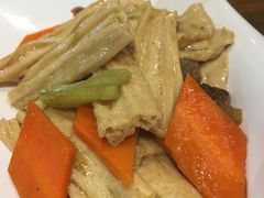 -麦大叔·福建客家菜(东百中心MINI店)