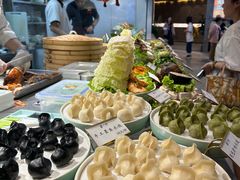 -宴小馆·小海鲜青岛菜(五四广场店)