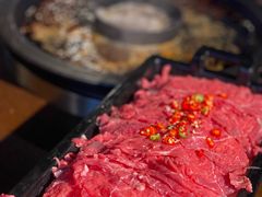 -巴倒烫陆派重庆火锅(南山店)