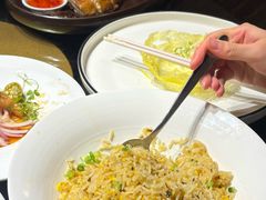 -浙江安吉JW万豪酒店·万豪中餐厅