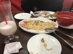 -panchos 墨西哥餐厅(嘉绿苑店)