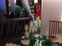 -荷塘秋月·本帮江浙菜(国权路店)