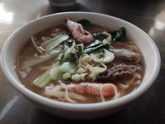 -从前慢海鲜面馆