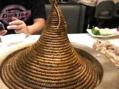 -渔小生蒸汽石锅鱼(印象城店)