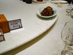 -扬州狮子楼·非遗淮扬菜(总店)