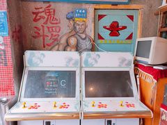 -老长沙龙虾馆·聚会餐厅(白石洲店)