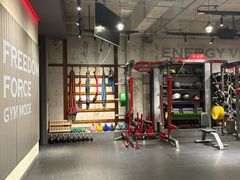 -EVE格斗健身工作室(周康店)