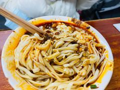 -小谭豆花(西大街店)