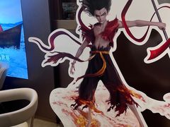 -霸王茶姬(上海恒基名人店)