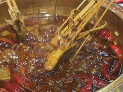 -镇江龙·火锅串串(武侯祠店)