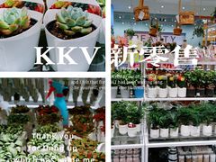 -KKV(重庆光环购物公园店)