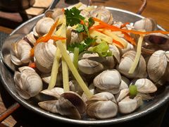-肴约·花园式餐厅(湖里店)