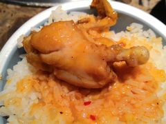 -小龙坎火锅(好世界店)
