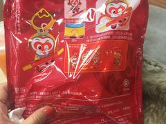 -肯德基(西影路店)