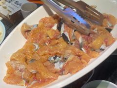 -老船舫·现做活鲜鱼馆(东郊记忆店)