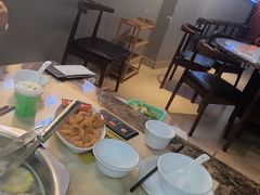 -小肥牛潮汕牛肉火锅(南联店)