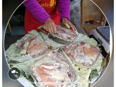 -东山矮马桶羊肉(太湖东山店)