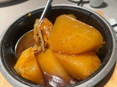 -柴门头啖汤·经典川菜·慢火汤品(锦城万达店)