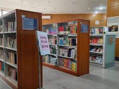 -长春市图书馆(同志街店)