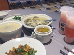 -徐记海鲜(梅溪新天地店)