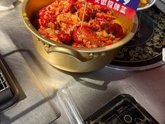 -阿财老铺·老蚌埠龙虾城(华夏总店)