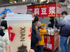 -东仓门早市
