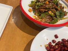 -天山传奇新疆菜(SKLP店)