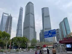 -东方明珠广播电视塔