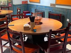 -北京老门框爆肚涮肉馆(凤城六路店)