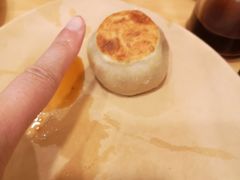 -惠丰门丁肉饼店
