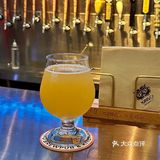 广州酒鬼集合！🫡墙裂推荐这家本土自酿bar🍻